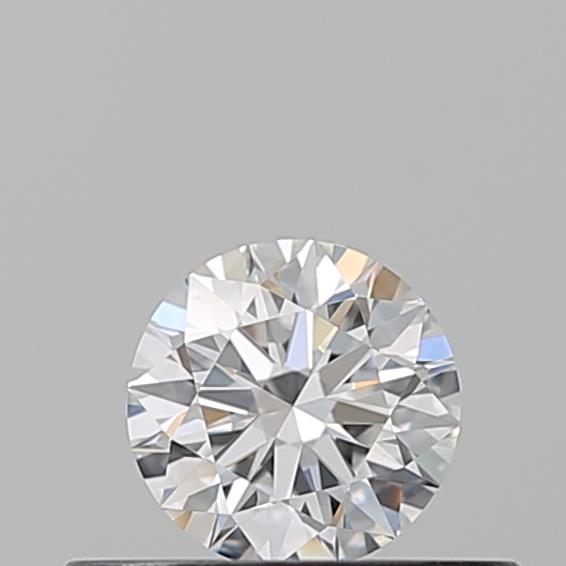 0.300 E VVS1 Virtual Selection Round Diamond