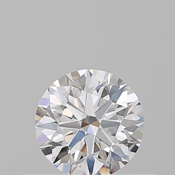 0.360 F VS2 Virtual Selection Round Diamond