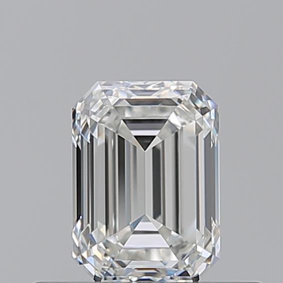0.540 H IF Virtual Selection Emerald Diamond