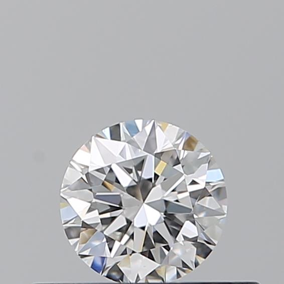 0.300 E SI1 Virtual Selection Round Diamond