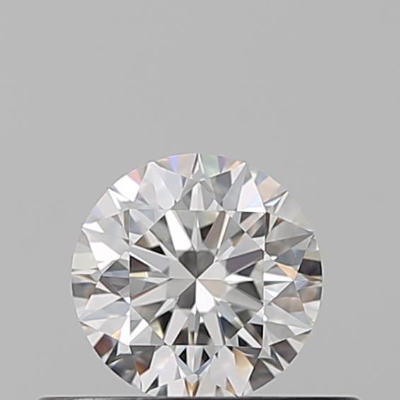 0.360 G VVS2 Virtual Selection Round Diamond