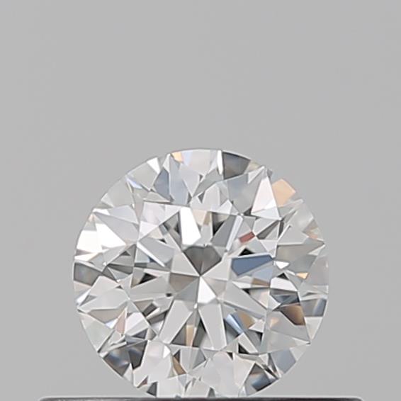 0.380 F VVS1 Virtual Selection Round Diamond