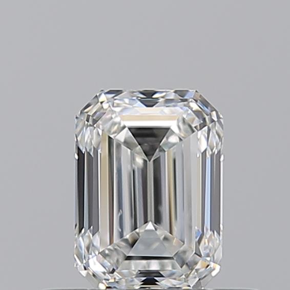 0.500 G VS2 Virtual Selection Emerald Diamond