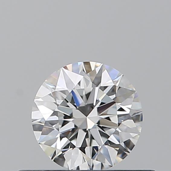 0.400 F VVS1 Virtual Selection Round Diamond