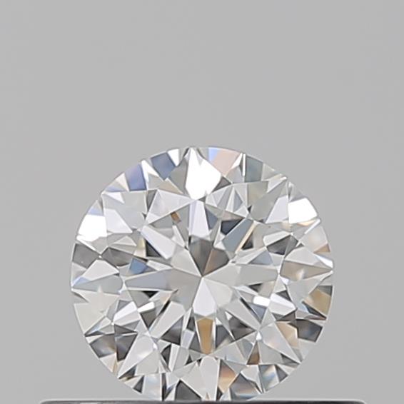 0.400 G VVS2 Virtual Selection Round Diamond