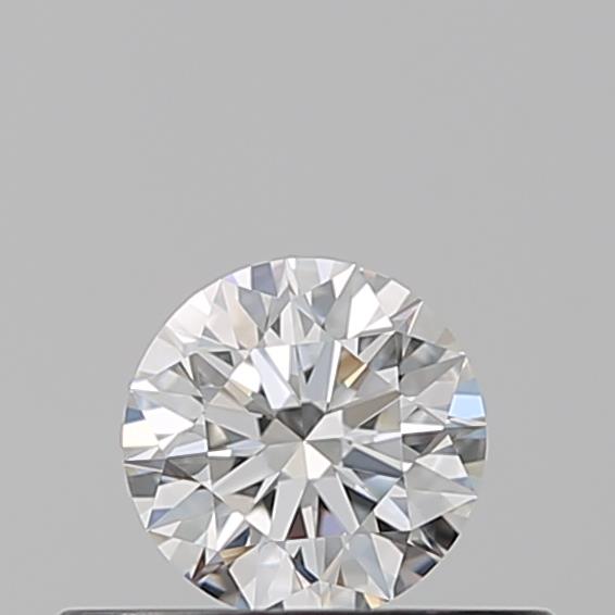 0.300 G VS1 Virtual Selection Round Diamond