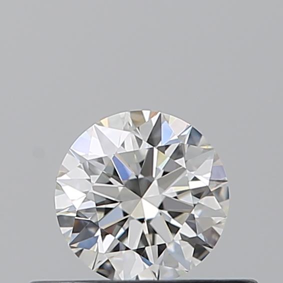 0.340 H VVS2 Virtual Selection Round Diamond