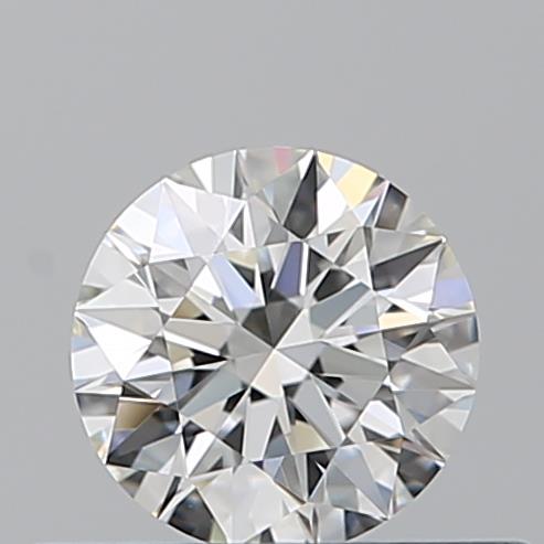 0.410 H VVS1 Virtual Selection Round Diamond