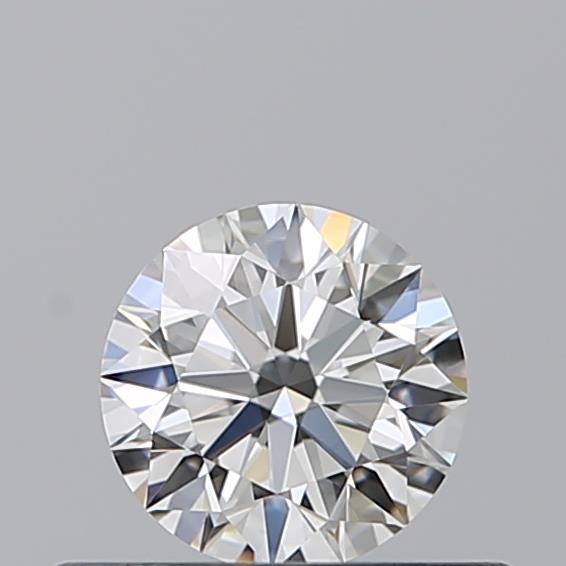 0.410 H VVS2 Virtual Selection Round Diamond
