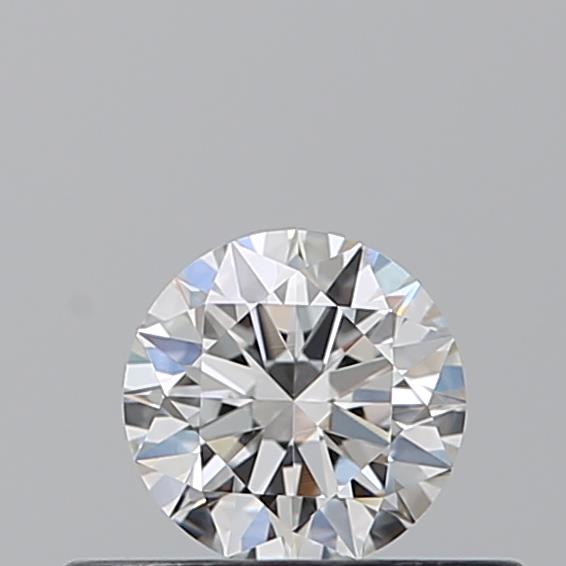 0.320 F VS1 Virtual Selection Round Diamond