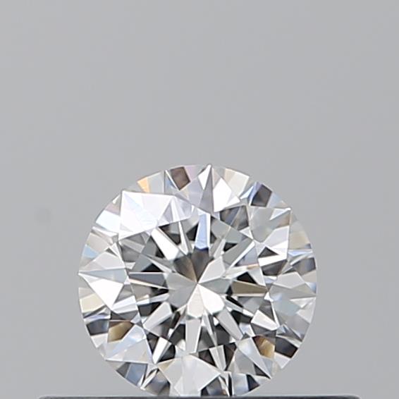 0.300 E VVS1 Virtual Selection Round Diamond