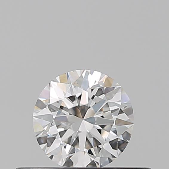 0.310 G VS2 Virtual Selection Round Diamond