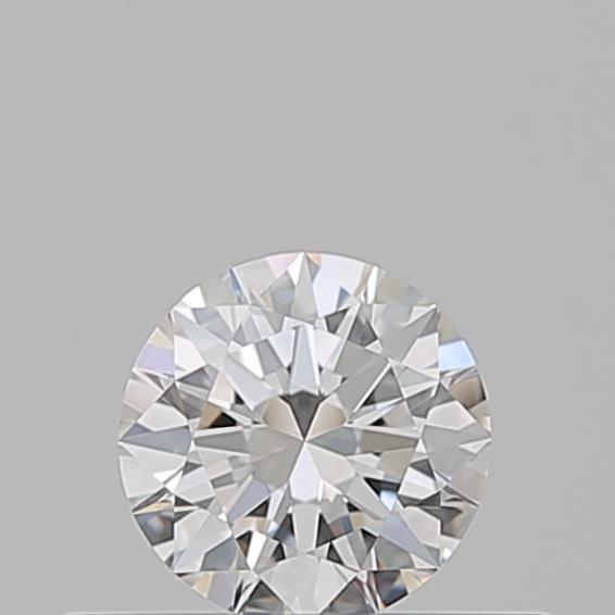 0.320 F IF Virtual Selection Round Diamond