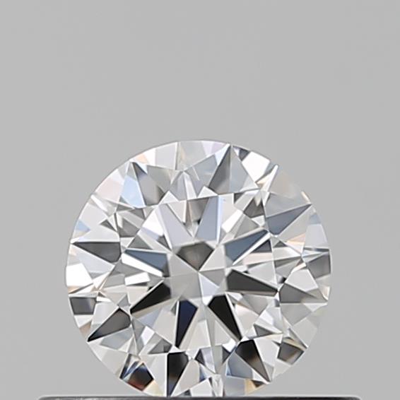 0.400 G VVS2 Virtual Selection Round Diamond