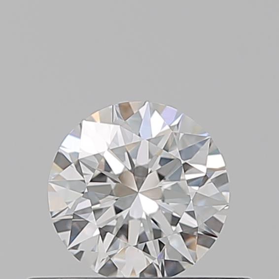 0.400 G VVS1 Virtual Selection Round Diamond