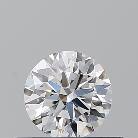 0.390 H VVS1 Virtual Selection Round Diamond