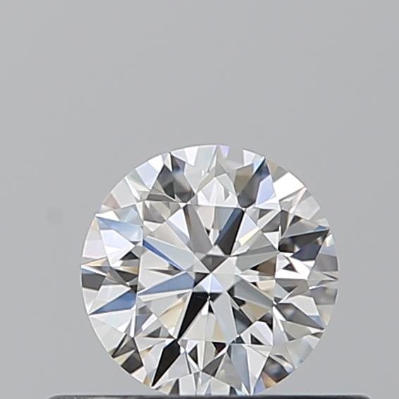 0.400 G VVS2 Virtual Selection Round Diamond