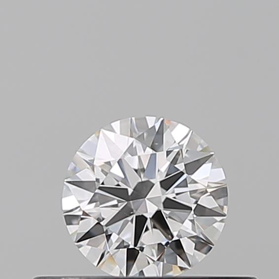 0.300 F SI1 Virtual Selection Round Diamond