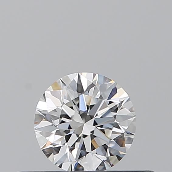 0.310 F VS1 Virtual Selection Round Diamond