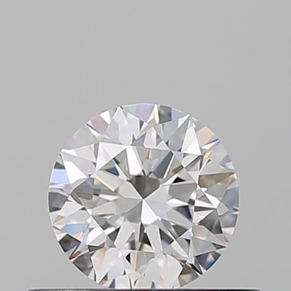 0.420 G VVS1 Virtual Selection Round Diamond