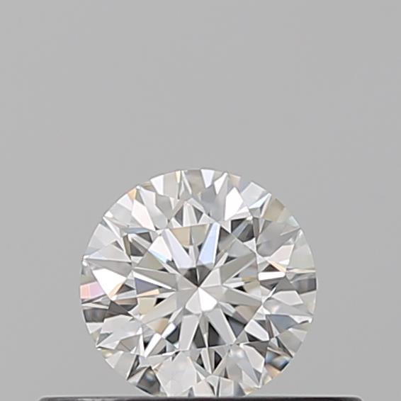 0.300 H VVS2 Virtual Selection Round Diamond
