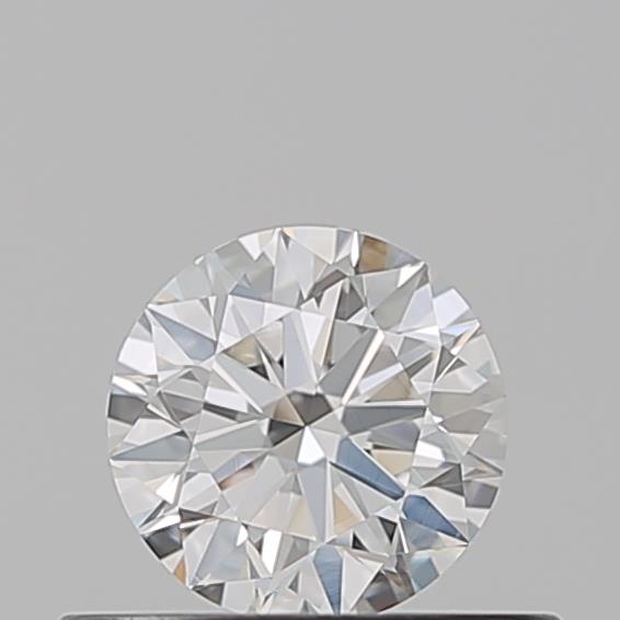 0.400 I VVS2 Virtual Selection Round Diamond