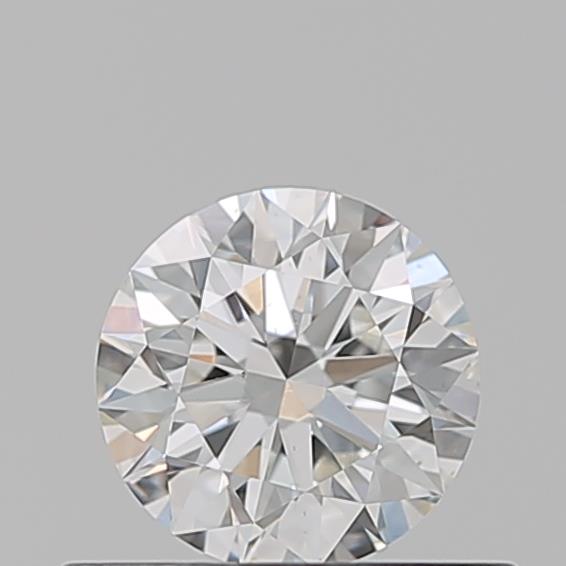0.460 G VS2 Virtual Selection Round Diamond