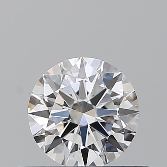 0.420 F VS1 Virtual Selection Round Diamond
