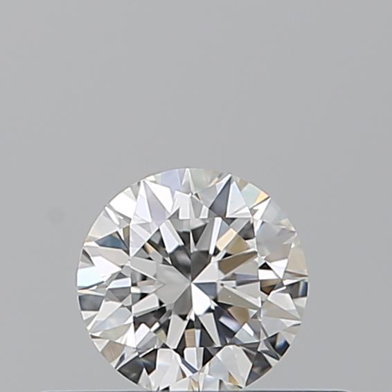 0.300 G VS1 Virtual Selection Round Diamond
