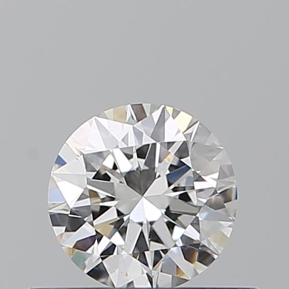0.410 F VS2 Virtual Selection Round Diamond