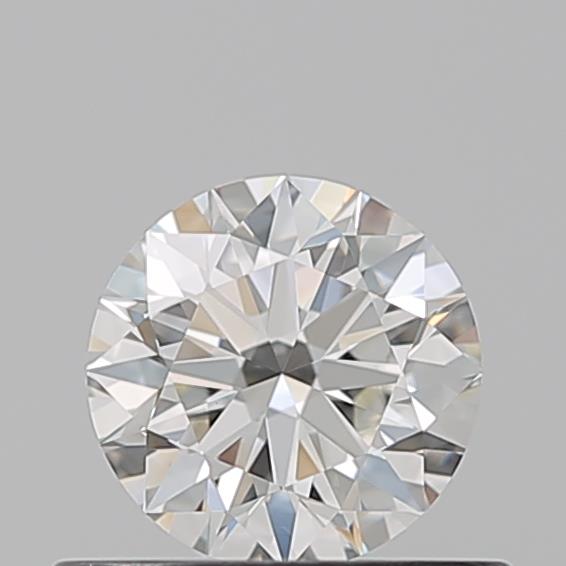 0.500 J VVS2 Virtual Selection Round Diamond