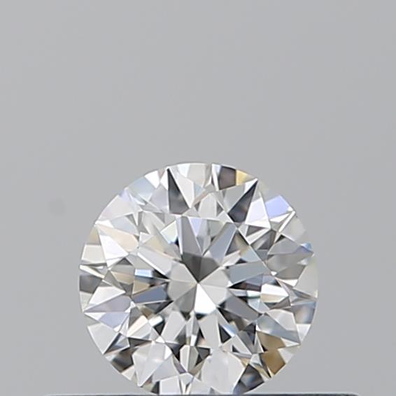 0.320 G VS1 Virtual Selection Round Diamond