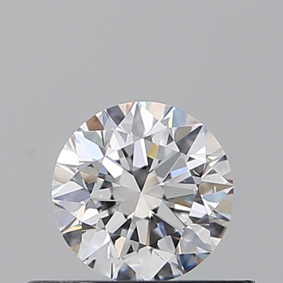 0.400 E SI1 Virtual Selection Round Diamond