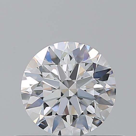 0.510 F VVS1 Virtual Selection Round Diamond