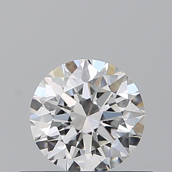 0.440 F VVS2 Virtual Selection Round Diamond