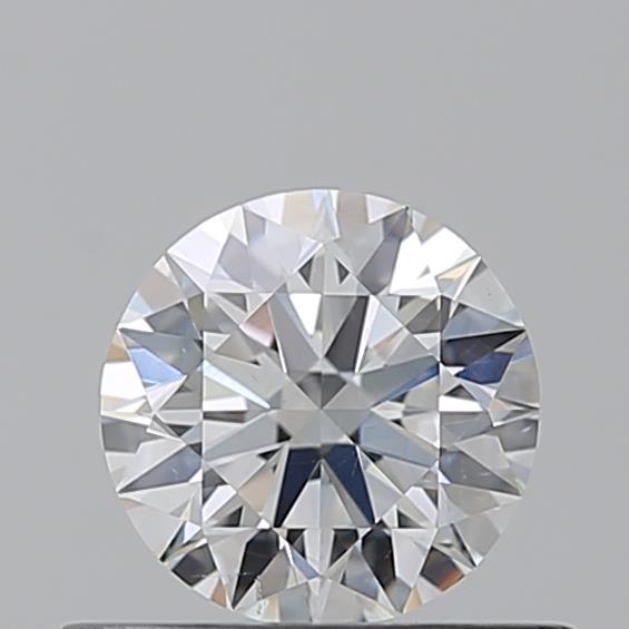 0.500 F SI1 Virtual Selection Round Diamond