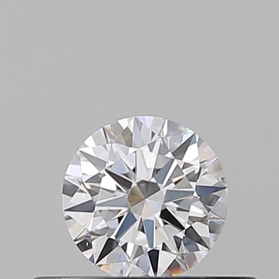 0.300 D VS1 Virtual Selection Round Diamond
