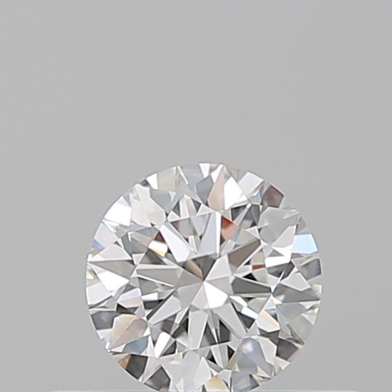 0.320 G SI1 Virtual Selection Round Diamond