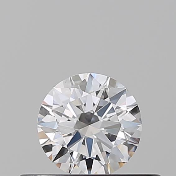 0.300 D SI2 Virtual Selection Round Diamond