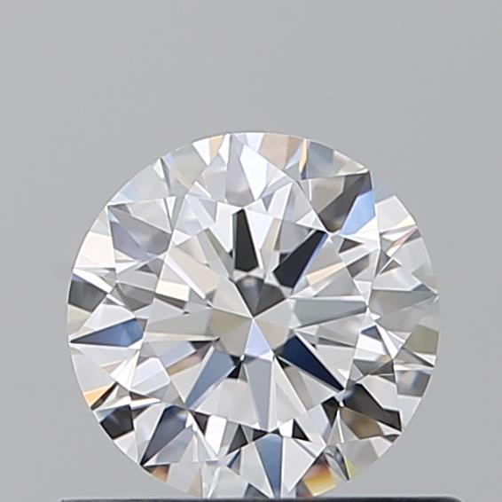0.600 D VVS2 Virtual Selection Round Diamond