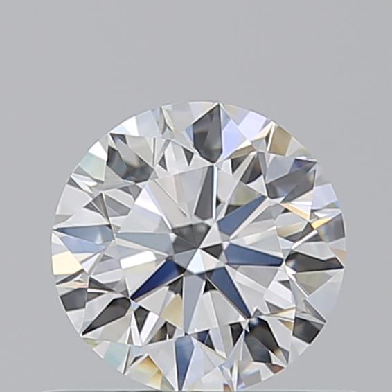 0.640 H VVS1 Virtual Selection Round Diamond