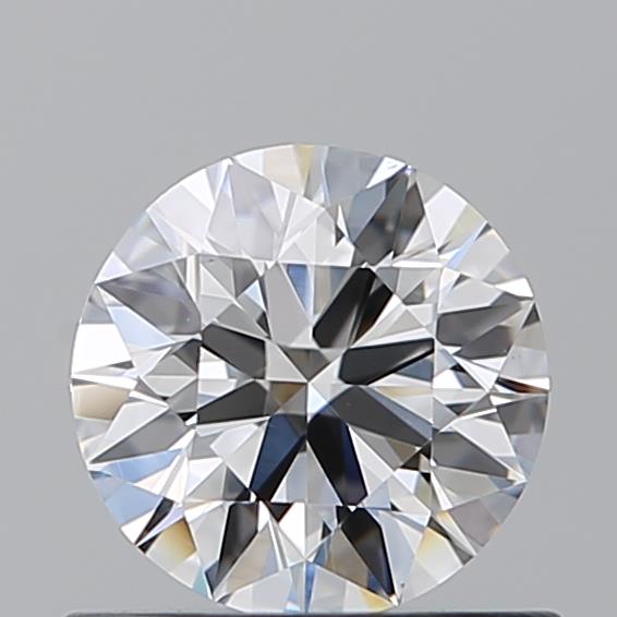 0.670 F VS2 Virtual Selection Round Diamond