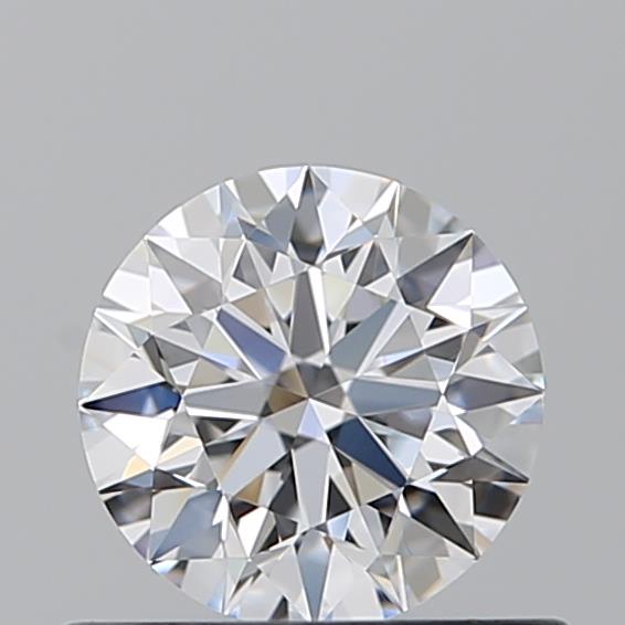 0.610 D VVS1 Virtual Selection Round Diamond
