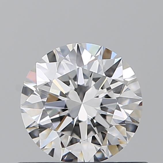 0.610 E VVS1 Virtual Selection Round Diamond