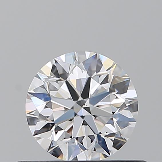 0.500 D VS2 Virtual Selection Round Diamond