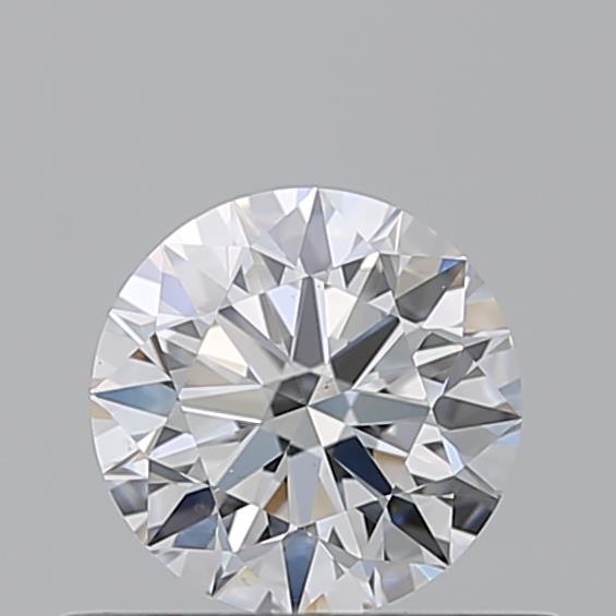 0.500 D VS2 Virtual Selection Round Diamond