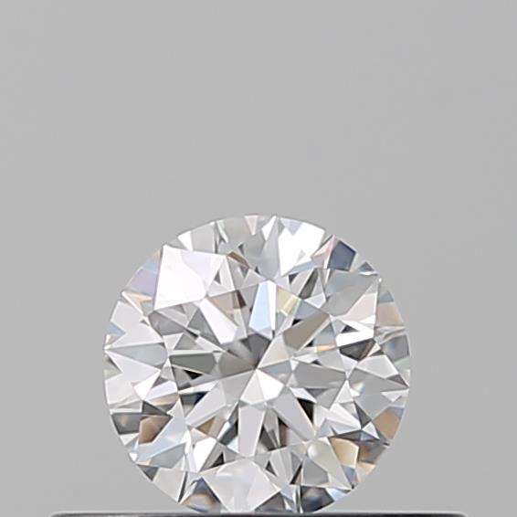 0.300 D VVS1 Virtual Selection Round Diamond