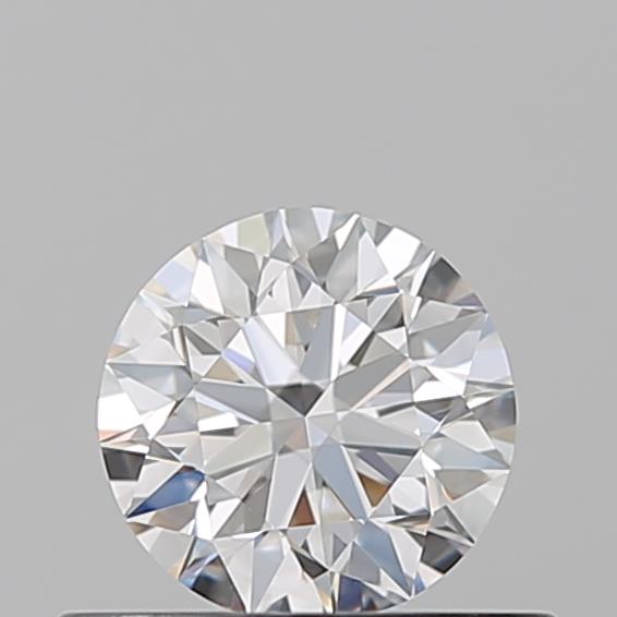 0.450 F VVS1 Virtual Selection Round Diamond