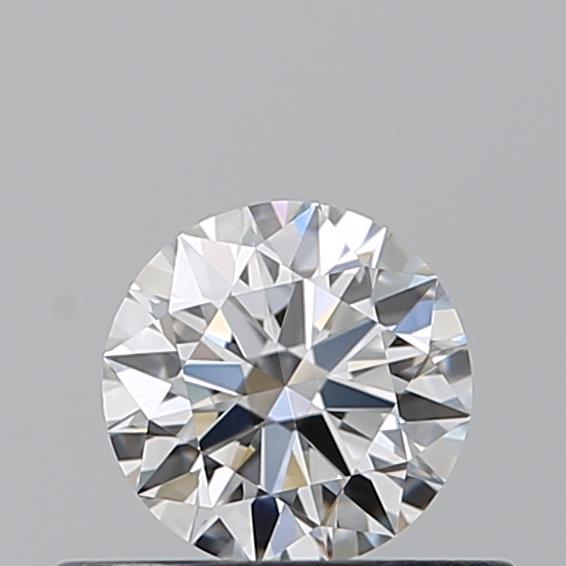 0.400 F VVS1 Virtual Selection Round Diamond