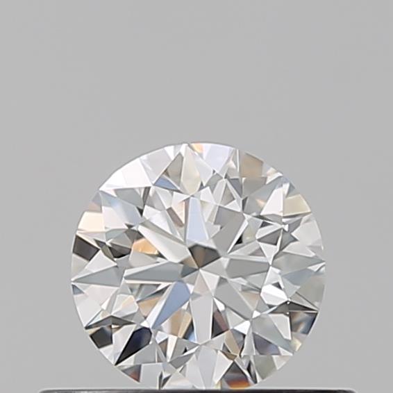 0.400 G VVS2 Virtual Selection Round Diamond